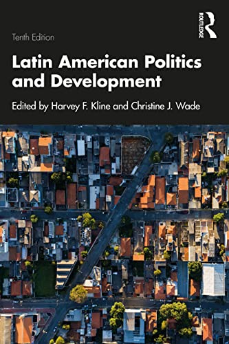 Stock image for Latin American Politics and Development for sale by Textbooks_Source