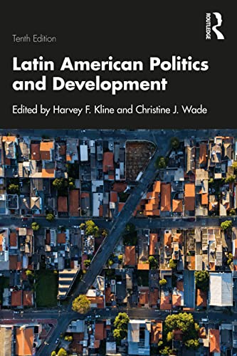 

Latin American Politics and Development