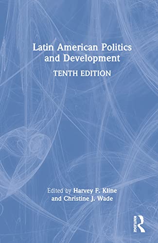 Beispielbild fr Latin American Politics and Development zum Verkauf von Buchpark
