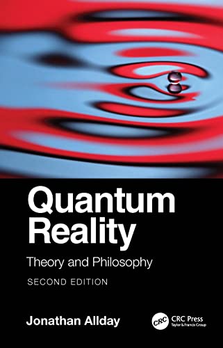 Stock image for Quantum Reality: Theory and Philosophy for sale by BooksRun