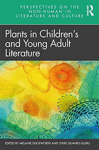 Stock image for Plants in Children's and Young Adult Literature for sale by Blackwell's