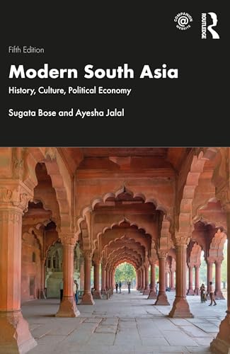 Stock image for Modern South Asia: History, Culture, Political Economy for sale by WorldofBooks