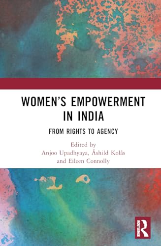 Stock image for Women's Empowerment in India for sale by Blackwell's