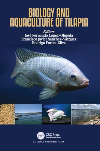 Beispielbild fr Biology and Aquaculture of Tilapia zum Verkauf von Blackwell's
