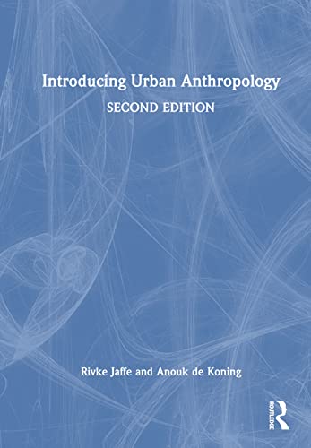 Beispielbild fr Introducing Urban Anthropology zum Verkauf von Blackwell's