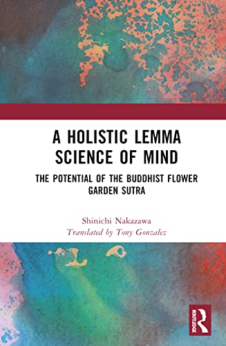 Beispielbild fr A Holistic Lemma Science of Mind zum Verkauf von Blackwell's