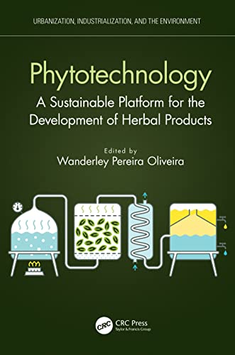 Stock image for Phytotechnology for sale by Blackwell's