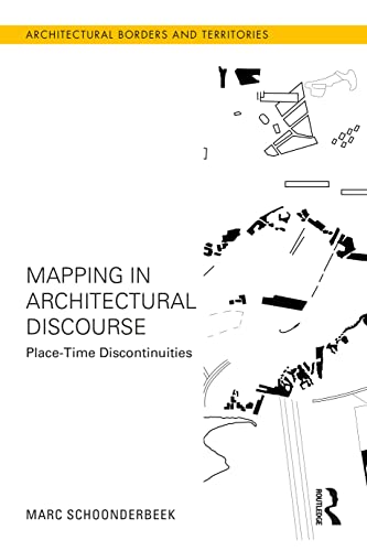 Stock image for Mapping in Architectural Discourse for sale by Blackwell's