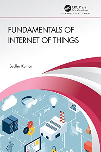 Beispielbild fr Fundamentals of Internet of Things zum Verkauf von Books From California