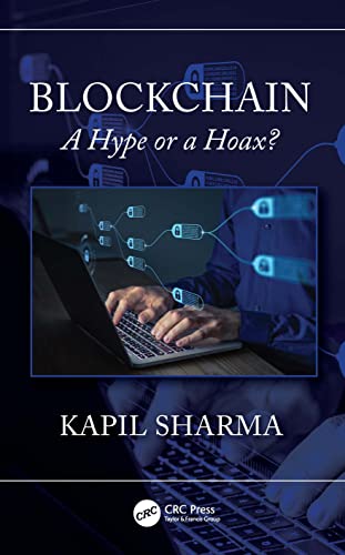 Stock image for Blockchain : A Hype or a Hoax? for sale by GreatBookPrices