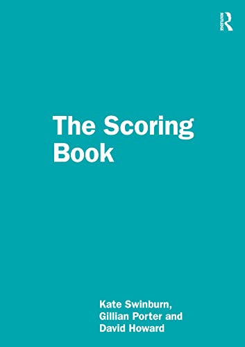 Stock image for Comprehensive Aphasia Test : Scoring Book for sale by GreatBookPrices