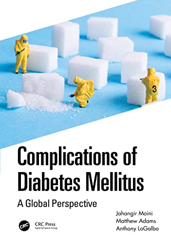 Beispielbild fr Complications of Diabetes Mellitus: A Global Perspective zum Verkauf von Books From California