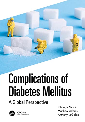 Stock image for Complications of Diabetes Mellitus: A Global Perspective for sale by Books From California