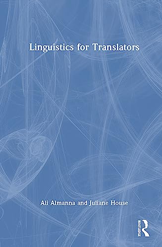 Stock image for Linguistics for Translators for sale by THE SAINT BOOKSTORE