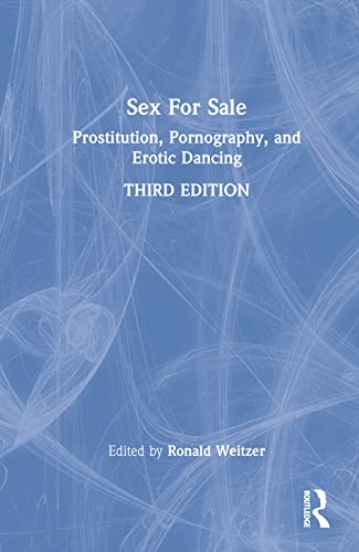 Imagen de archivo de Sex for Sale a la venta por Blackwell's