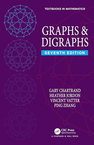 Immagine dell'editore per Graphs & Digraphs venduto da Basi6 International