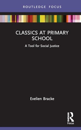 Beispielbild fr Classics at Primary School zum Verkauf von Blackwell's