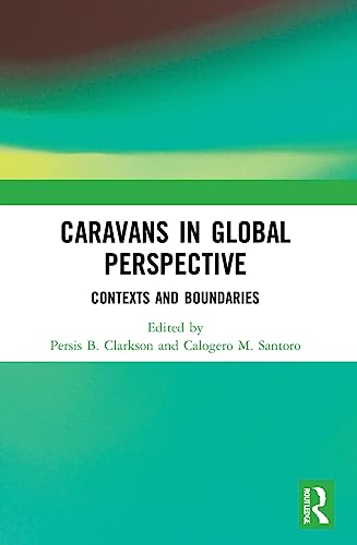 Stock image for Caravans in Global Perspective for sale by Blackwell's