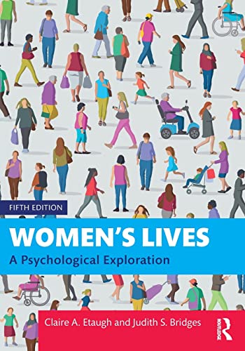 Stock image for Women's Lives for sale by BooksRun