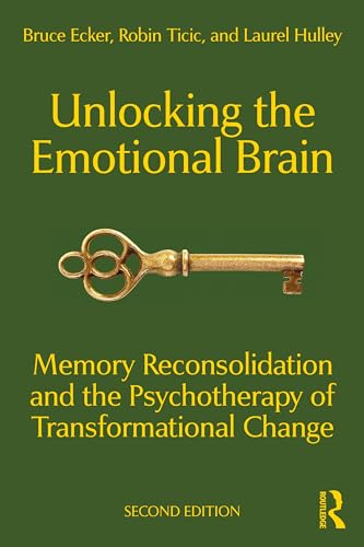 Imagen de archivo de Unlocking the Emotional Brain a la venta por Blackwell's