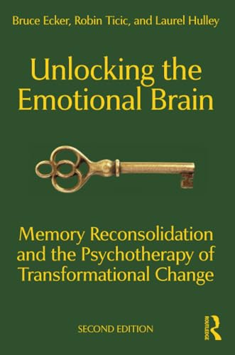 9781032139128: Unlocking the Emotional Brain