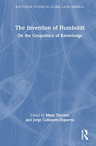 Beispielbild fr The Invention of Humboldt zum Verkauf von Blackwell's