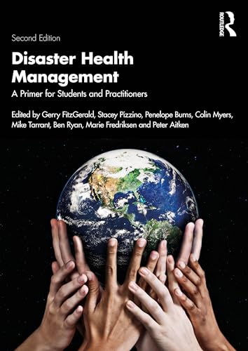 Stock image for Disaster Health Management for sale by Blackwell's