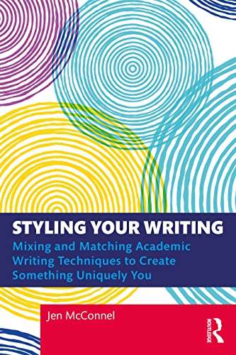 Stock image for Styling Your Writing for sale by Blackwell's