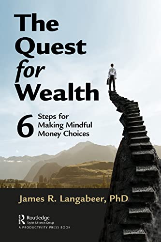 Beispielbild fr The Quest for Wealth zum Verkauf von Blackwell's