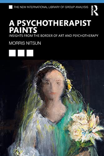 Stock image for A Psychotherapist Paints for sale by Blackwell's