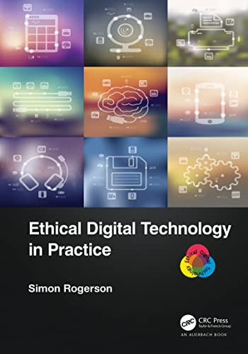 Imagen de archivo de Ethical Digital Technology in Practice a la venta por Blackwell's