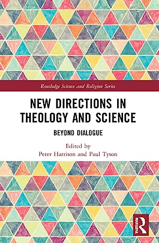 Beispielbild fr New Directions in Theology and Science zum Verkauf von Blackwell's