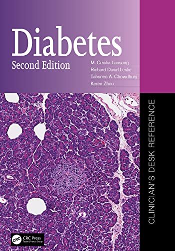 Imagen de archivo de Diabetes a la venta por Blackwell's