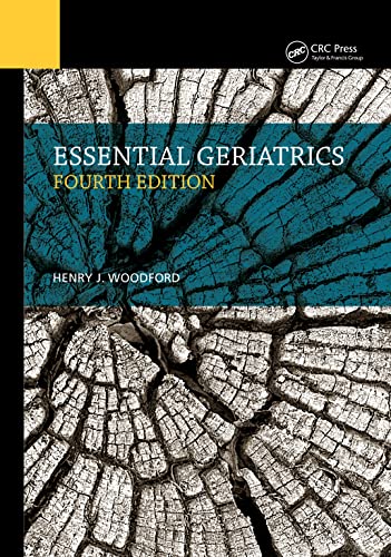9781032146560: Essential Geriatrics