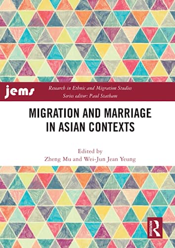 Beispielbild fr Migration and Marriage in Asian Contexts zum Verkauf von Blackwell's