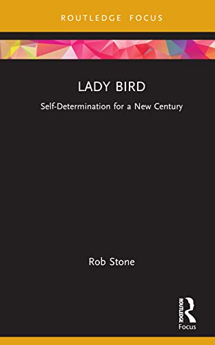 Lady Bird - Rob Stone (University of Birmigham, UK)