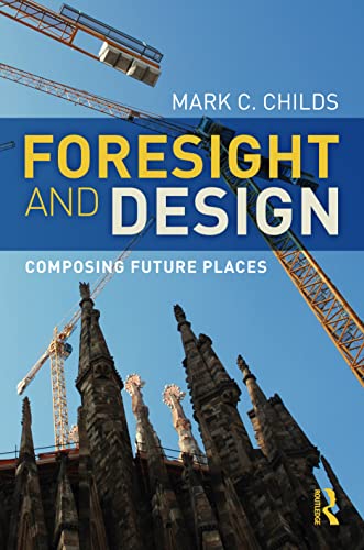 Stock image for Foresight and Design for sale by Blackwell's