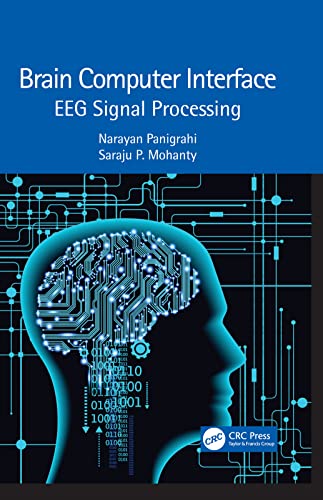 Imagen de archivo de Brain Computer Interface: EEG Signal Processing a la venta por Blackwell's