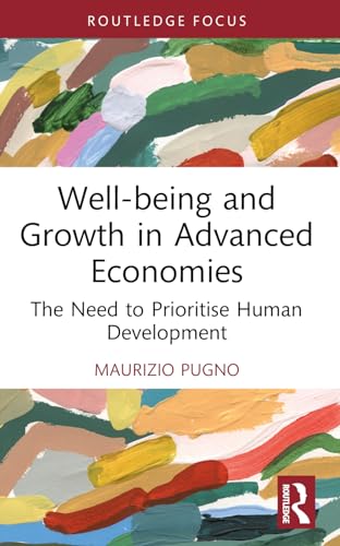 Beispielbild fr Well-Being and Growth in Advanced Economies zum Verkauf von Blackwell's