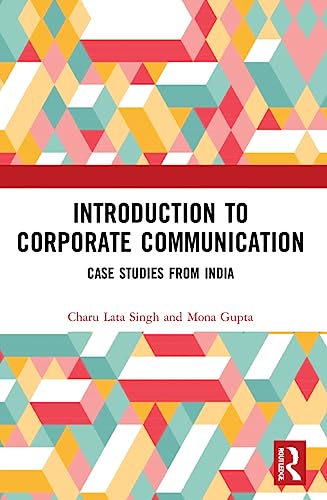 Stock image for Introduction to Corporate Communication for sale by Blackwell's