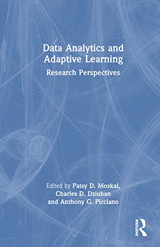 Stock image for Data Analytics and Adaptive Learning: Research Perspectives for sale by THE SAINT BOOKSTORE