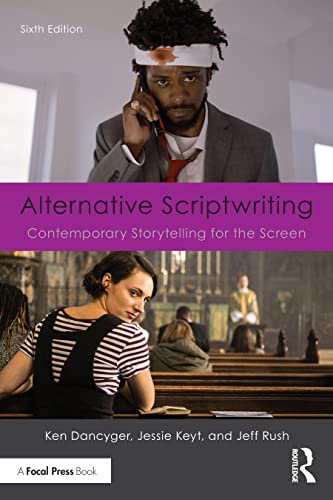 Stock image for Alternative Scriptwriting for sale by Textbooks_Source