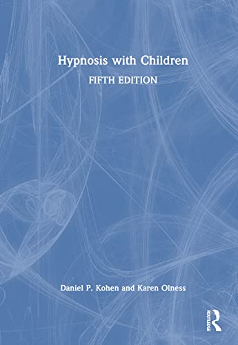 Beispielbild fr Hypnosis With Children zum Verkauf von Blackwell's