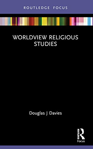 Imagen de archivo de Worldview Religious Studies a la venta por Blackwell's