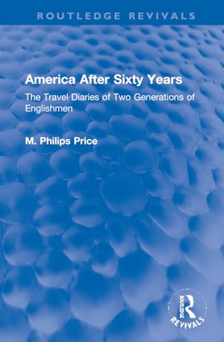 Stock image for America After Sixty Years for sale by Blackwell's