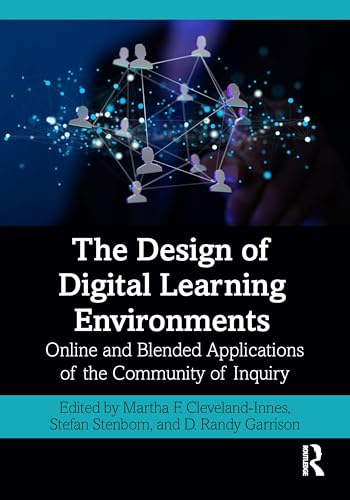 Stock image for The Design of Digital Learning Environments for sale by Blackwell's