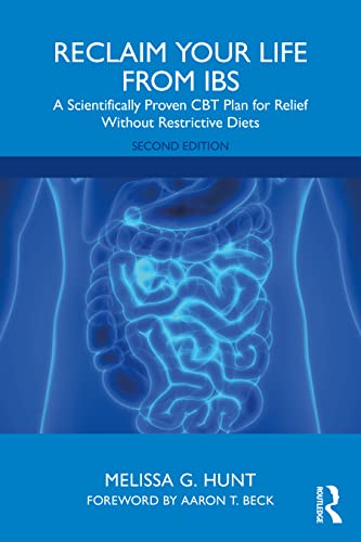 Stock image for Reclaim Your Life from IBS: A Scientifically Proven CBT Plan for Relief Without Restrictive Diets for sale by Chiron Media