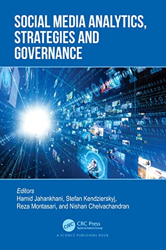 Stock image for Social Media Analytics, Strategies and Governance for sale by GreatBookPrices