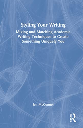 Stock image for Styling Your Writing for sale by Lucky's Textbooks