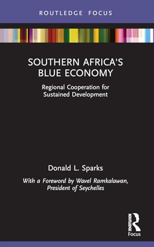 Imagen de archivo de Southern Africa's Blue Economy a la venta por Blackwell's